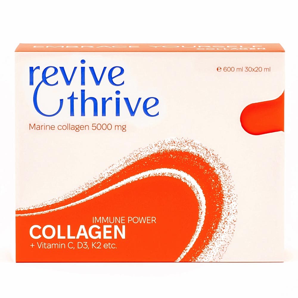 *Колаген питний Collagen Immune power стіки по 20мл №30
