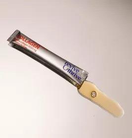 *Колаген питний Collagen Immune power стіки по 20мл №30