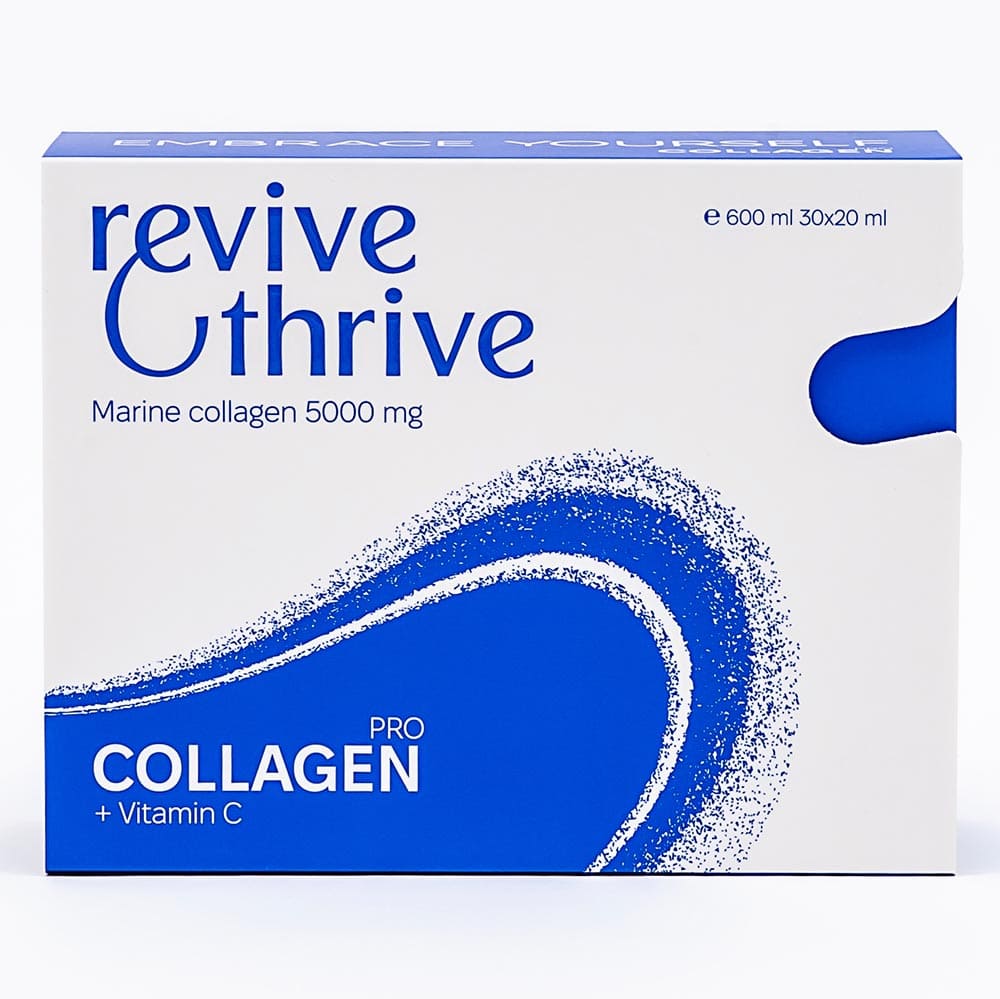 Коллаген питьевой Collagen Pro стики по 20мл №30