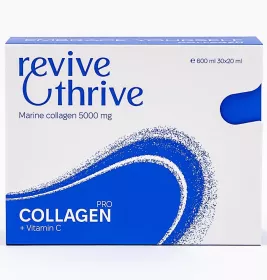 Коллаген питьевой Collagen Pro стики по 20мл №30