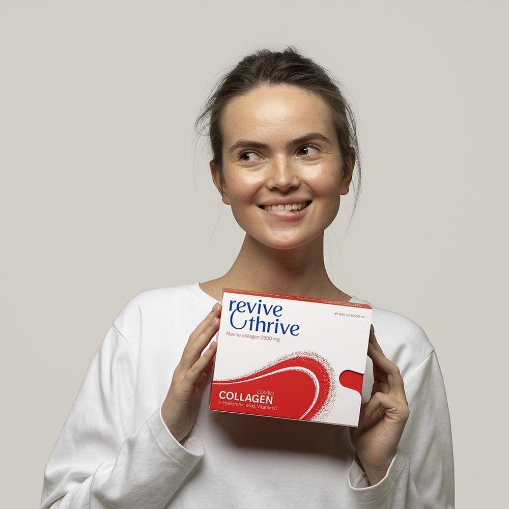 Коллаген питьевой Collagen Combo стики по 20мл №30