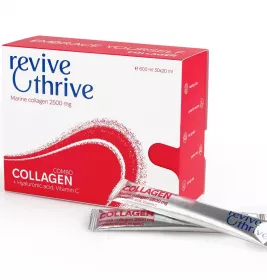 Коллаген питьевой Collagen Combo стики по 20мл №30