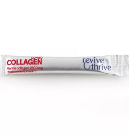 Коллаген питьевой Collagen Combo стики по 20мл №30