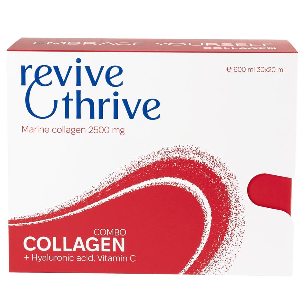 Колаген питний Collagen Combo стіки по 20мл №30