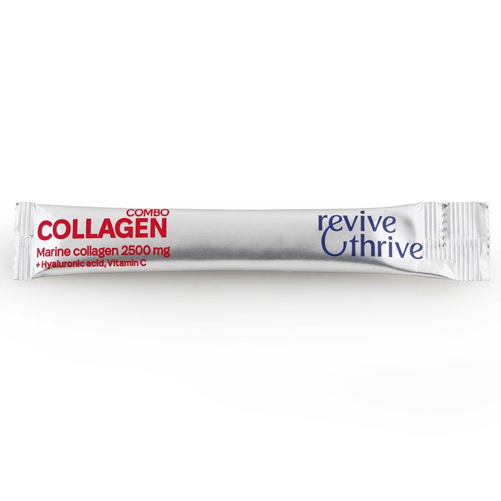 Колаген питний Collagen Combo стіки по 20мл №30