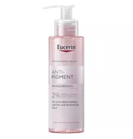 Гель Eucerin 99288 Антипигмент очищающий д/уменьшения гиперпигментации 200мл