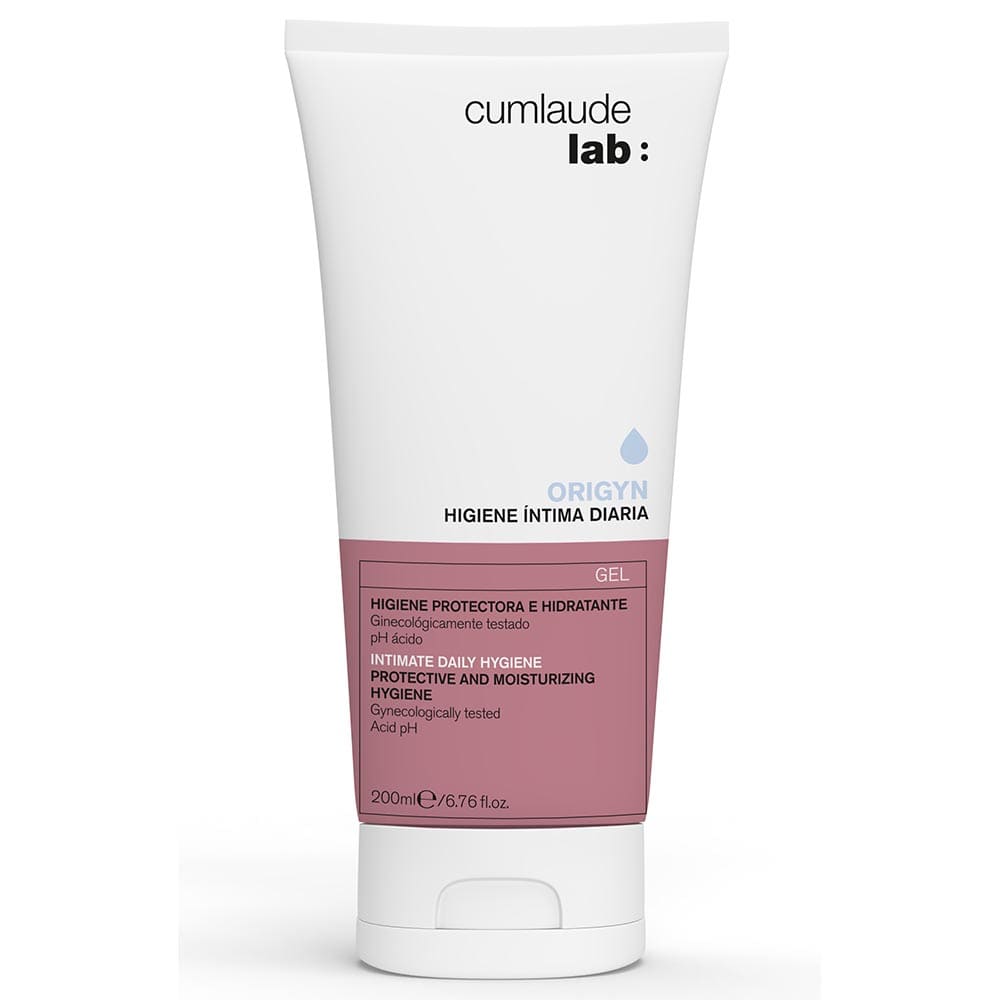 Гель Cumlaude д/інтимної гігієни жінок фертильного віку 200мл