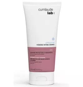 Гель Cumlaude д/інтимної гігієни жінок фертильного віку 200мл