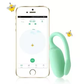 Тренажер Кегеля MAGIC MOTION KEGEL REJUVE