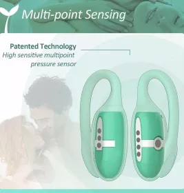 Тренажер Кегеля MAGIC MOTION KEGEL REJUVE