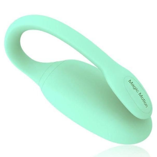 Тренажер Кегеля MAGIC MOTION KEGEL REJUVE