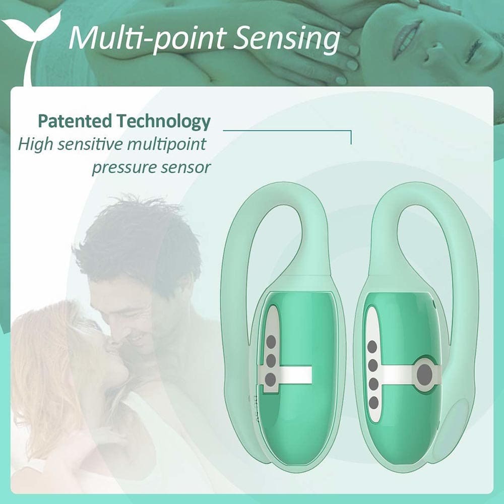 Тренажер Кегеля MAGIC MOTION KEGEL REJUVE