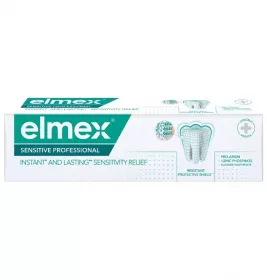 Зубная паста Elmex Sensitive Professional 75мл