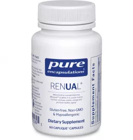 PURE Ренуал капс. №60