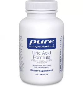 PURE Урікформула капс. №120