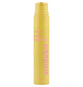 Зубна паста SmileKit Fluoride+ з фторидом та смаком банана 60г