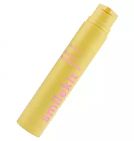 Зубна паста SmileKit Fluoride+ з фторидом та смаком банана 60г