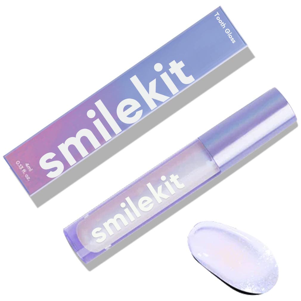 Блиск SmileKit Glostik для зубів 4мл