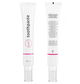 Зубна паста SmileKit PAP+ відбілююча 40г