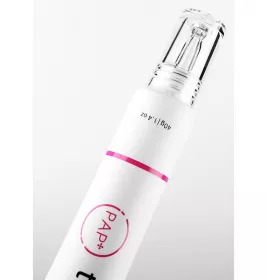 Зубна паста SmileKit PAP+ відбілююча 40г