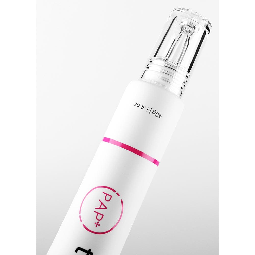 Зубна паста SmileKit PAP+ відбілююча 40г