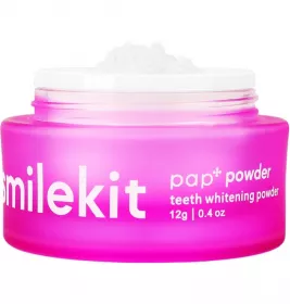 Пудра SmileKit PAP+ для зубів відбілююча 12г