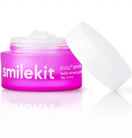 Пудра SmileKit PAP+ для зубів відбілююча 12г