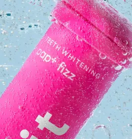 Таблетки SmileKit PAP+ для зубів жувальні відбілюючі 25шт