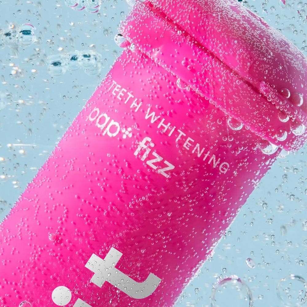 Таблетки SmileKit PAP+ для зубів жувальні відбілюючі 25шт