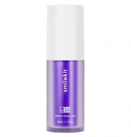 Коректор кольору зубів SmileKit V34 30мол