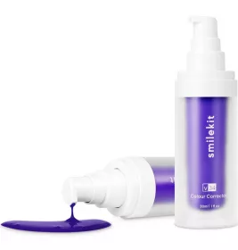 Коректор кольору зубів SmileKit V34 30мол