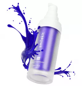 Коректор кольору зубів SmileKit V34 30мол