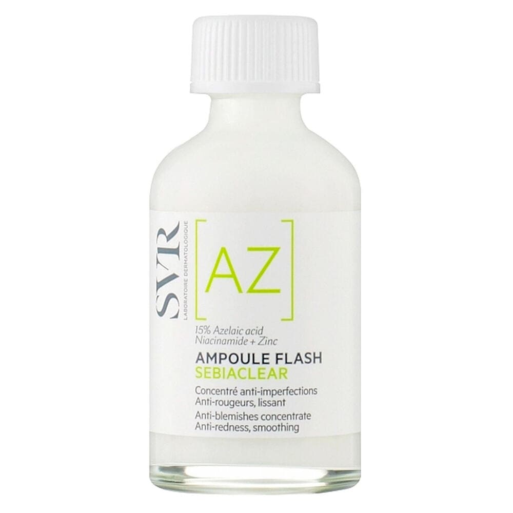 Концентрат SVR Себиаклер против недостатков кожи лица 30мл