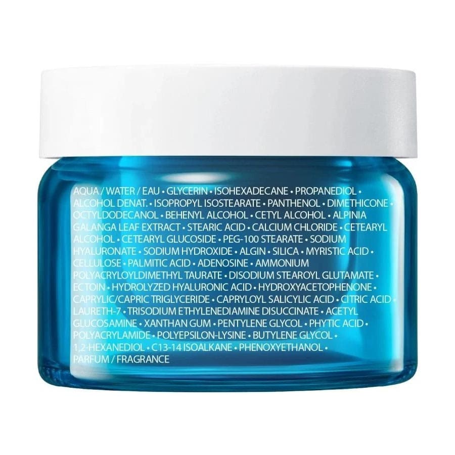 Крем для лица La Roche-Posay Hyalu B5 интенс. дейст д/корр морщин и восст упруг кожи 50мл