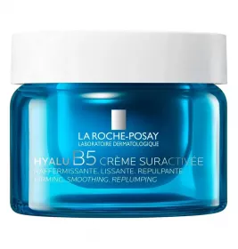 Крем для лица La Roche-Posay Hyalu B5 интенс. дейст д/корр морщин и восст упруг кожи 50мл