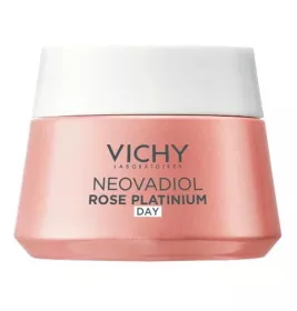 Крем Vichy Неовадіол Роуз Платініум денний відновл. д/зміцнення зрілої та тьмяної шкіри 50мл