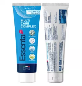 Зубная паста Essenta Pro Multi Care Complex 75мл
