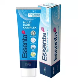 Зубна паста Essenta Pro Multi Care Complex 75мл