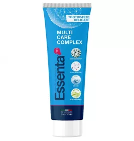 Зубна паста Essenta Pro Multi Care Complex 75мл