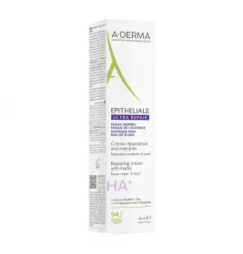 *Крем А-Дерма Епітеліаль Ультра відновлюючий 40мл