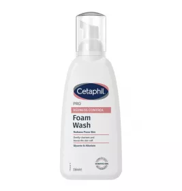 Пенка Cetaphil PRO Redness Control очищающая д/чувств. кожи лица, склонной к покраснениям 236мл