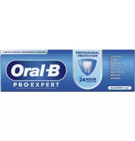 Зубна паста ORAL-B Pro-Expert Professional Protection Професійний захист 75мл