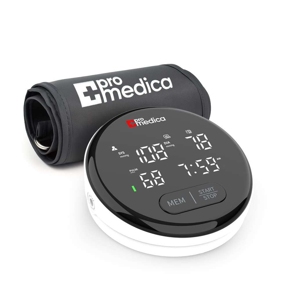 Тонометр ProMedica Sense автоматический