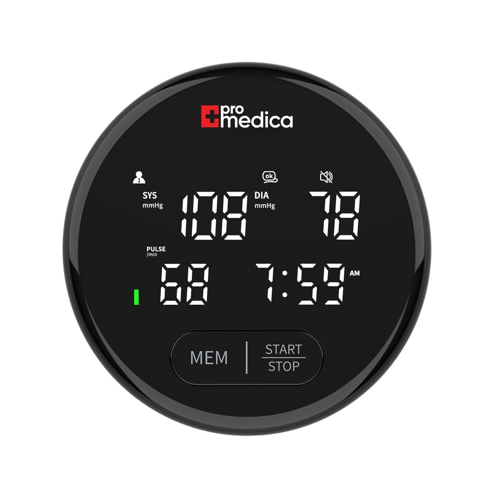 Тонометр ProMedica Sense автоматический