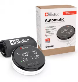 Тонометр ProMedica Sense автоматичний