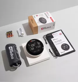 Тонометр ProMedica Sense автоматичний