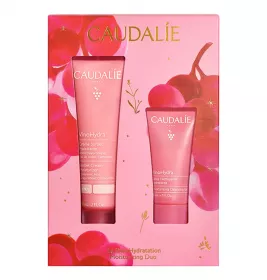 *Набір Caudalie 519 Vinohydra Sorbet Cream Set 2025
