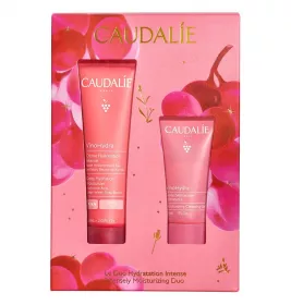 *Набор Caudalie 520 Vinohydra Deep Hydration Set 2025