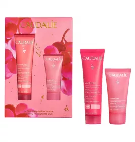 *Набор Caudalie 520 Vinohydra Deep Hydration Set 2025