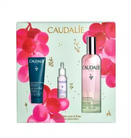 *Набір Caudalie 522 Beauty Elixir 100 Set 2025